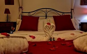Hotel El Tejar Vilaflor