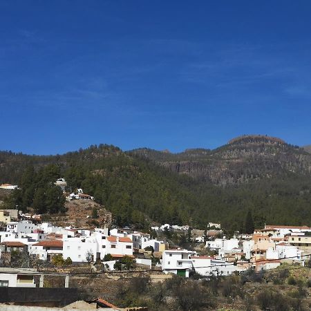 Hotel El Tejar Vilaflor Exterior photo