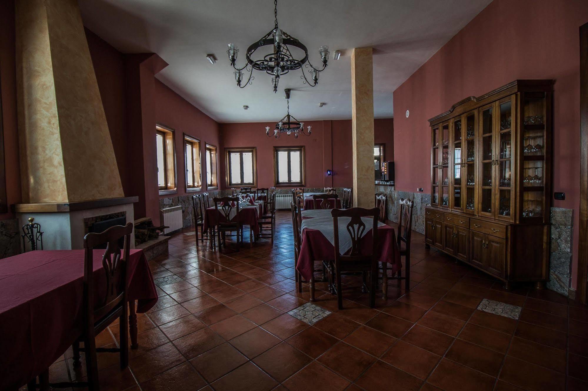Hotel El Tejar Vilaflor Exterior photo