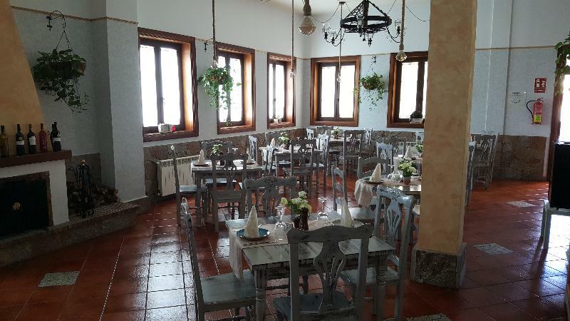 Hotel El Tejar Vilaflor Exterior photo