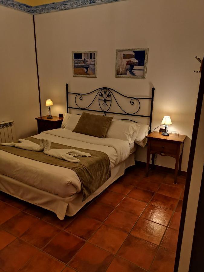 Hotel El Tejar Vilaflor Exterior photo