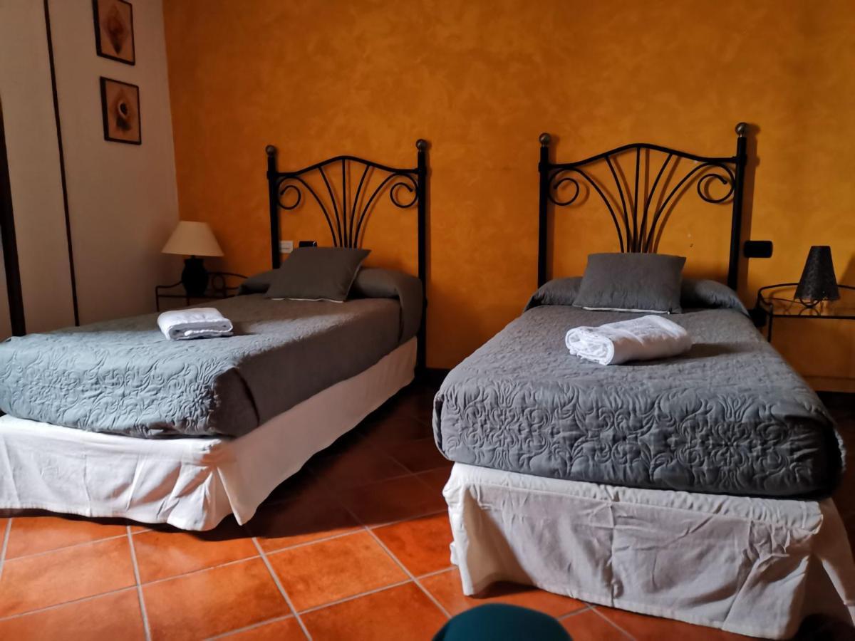 Hotel El Tejar Vilaflor Exterior photo